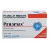 Panamax 500mg 100 Tablets (S3) ( Limit of ONE per Order)