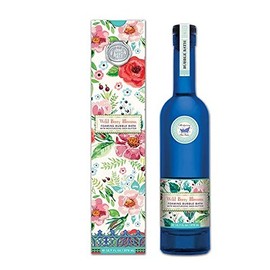 Michel Design Works Luxury Bubble Bath, Wild Berry Blossom,