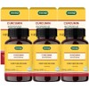 Jaseng& Curcumin Bioperine, 120 tablets, 3 pieces / 자생앤 커큐민 바이오페린, 120정, 3개