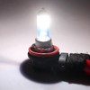 WinPower H11 Halogen Headlight Bulbs 100W 5000K Warm White Lamp