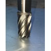WRS Precision Core Drill Bit Made of HSS, 30 mm