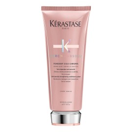 Kérastase Acondicionador Cabello Teñido Chroma Absolu 200 Ml
