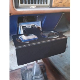 Chevy GMC truck Square body Cupholder 1973-1987 C/10