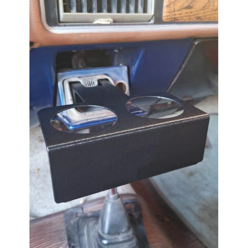 Chevy GMC truck Square body Cupholder 1973-1987 C/10