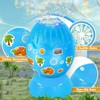 Aooess 3-8 Year Old Boys Girls Bubble Machine: Dinosaur Egg