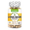 Natsa Melena De León Lions Mane 100 Cápsulas, Adaptogeno Premium