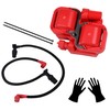 Ignition Coil Replace 2876049 4010425 and Spark Plug Wire Cap