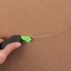 Klever EcoExcelXD Safety Cutter | Durable Concealed Safety Cutter |