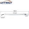 GXYWADY 40 Forward Reverse Shift Cable 25691-G01 Replacement EZGO TXT