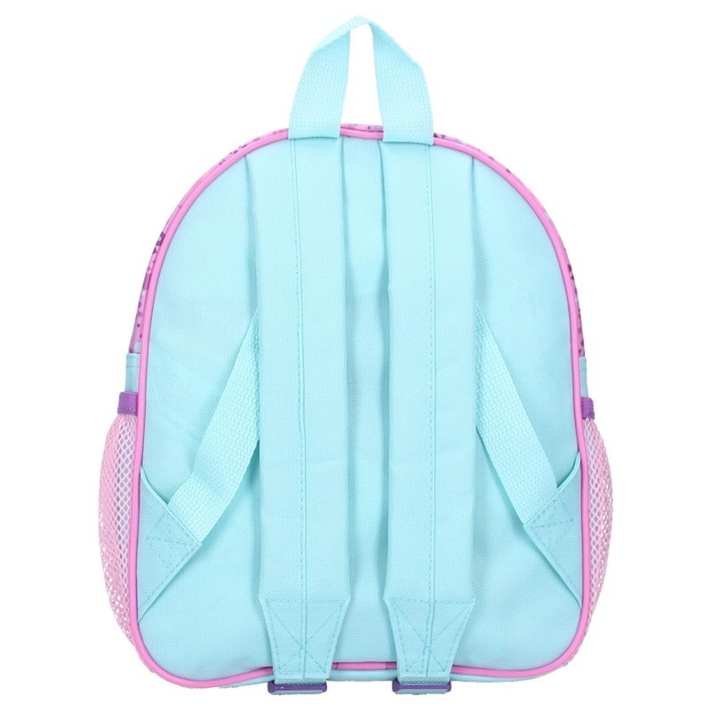 Vadobag Gabby's Dollhouse Rugzak - Unlimited Adventure, purple