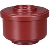 Fukui Craft Ohitsu Heat Resistant, Made in Japan, Dishwasher Safe,