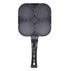 4 Hole Frying Pan Non Stick Heat Resisting Omelet Pan