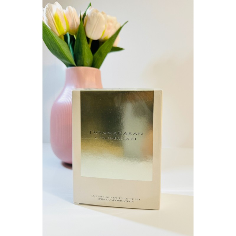 Donna Karan New York 2-Pc. Cashmere Mist Eau de Toilette