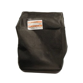 Stevens Lake Parts 116-0757 Bag Lazer Z XS Pioneer Rev Twin Triple Ultra Vac Bagger Fits Exmark