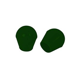 GG Grand General 80682 Green Bulb Cover for#1156 & #1157 Bulb