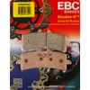 FA447HH EBC SINT BRAKE PAD