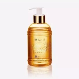 Oriflame Jabon Liquido Para Manos Milk & Honey 300ml Oriflame