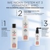Nioxin System 3 Starter Set for Coloured Hair 350 ml