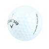 Callaway Golf Balls CHRM TR TD 25 3B Sleeves (Pack
