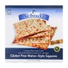 Yehuda Matzo Square Original 10.5oz (Pack of 3)