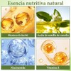 Hand Cream Trabajo Crema Manos Hidratante Perfumada Mayoreo Ingredientes Origen