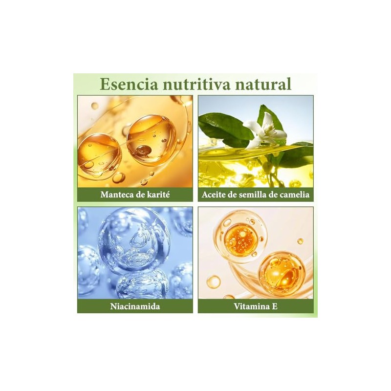 Hand Cream Trabajo Crema Manos Hidratante Perfumada Mayoreo Ingredientes Origen