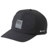 Helly Hansen HC92436 HH Angler GTX Cap, Unisex, Black