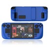 Steam Deck Case, Kickstand Protective Case Compatible with Steam Deck/Steam