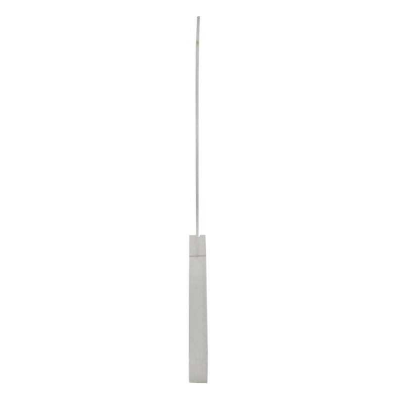 6" (150mm) Engineers Tri Square Set Square Right Angle Straight