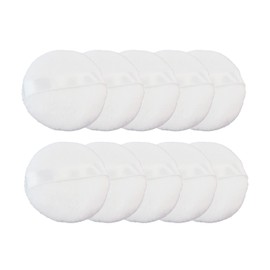 Car Wash Kingdom Coating Sponge Cloth (10 Pieces, Coating Applicator)