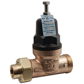 Apollo Valves 69ELF114 3/4-inch Water Pressure Reducing Valve