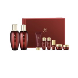 Sooryehan Hyobidam Fermented 2 Type Special Set / 수려한 효비담 발효 2종 기획세트