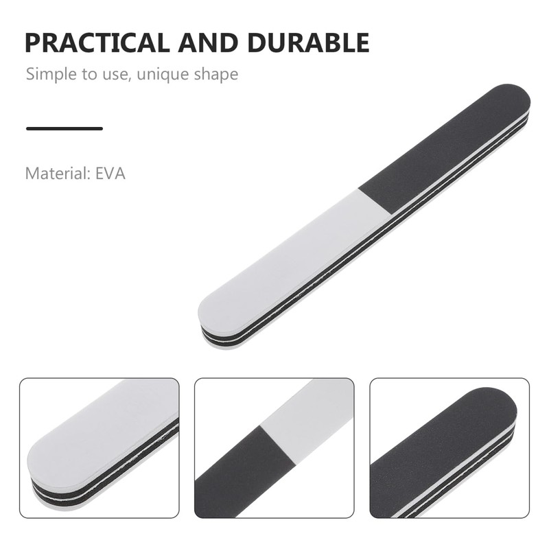 Sanding Sticks Sanding Stick Polishing Professional Sanding Sponge Sanding Rods