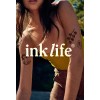 Ink Life Crema Cicatrizante Vegana Para Tatuaje Pack 3 Piezas