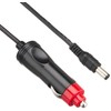 HiKOKI 373132 Car DC Cord Cordless Cold and Temperature Holder