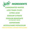Sprite Zero 7.5 Fluid Ounce (Pack of 6)