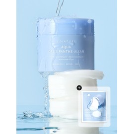 [150 sheets] Aqua Oasis Panthealan calming pad 60 sheets duo set (+ 30 refills given as original product) / [150매] 아쿠아 오아시스 판테알란 카밍패드 60매 듀오세트(+리필30매 본품증정)