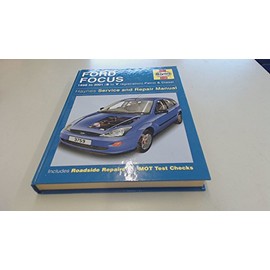 Haynes 3759 Service and Repair Manual