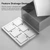 Tofu Press, Multifunctional, 304 Stainless Steel, DIY, Household, Adjustable, Tofu