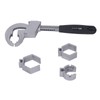 Multifunctional Bathroom Wrench Adjustable Wrench Repair Disassembly Tool for Faucet