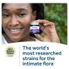 Suplemento Optibac Probióticosprebióticos De Intimate Flora For Women De 30