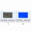 Programmable Thermostat Temperature Controller for Wall hung Boiler Heating System