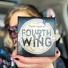 Cards Against Fourth Wing- 250+ Cards for Game Nights, Limited