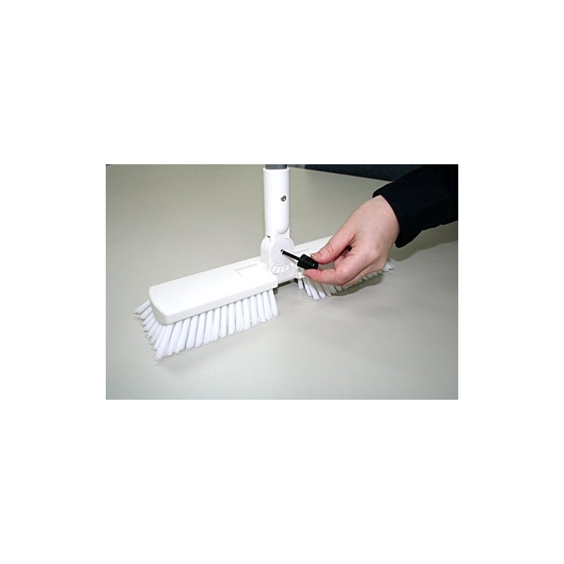 Terra Moto Effect Flat Brush Spare 30 cm
