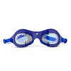 Bling 2O Super Ultramarine Kids Swimming Goggles, Age 6+