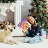 Make A Gingerbread House Stickers Christmas Stickers for Kids Holiday