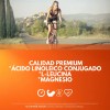Flairfit Cla Blend Acido Linoleico Y L-leucina 45 Caps Sfn