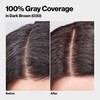 Revlon Colorsilk Beautiful Color Permanent Hair Color, Long-Lasting High-Definition Color,