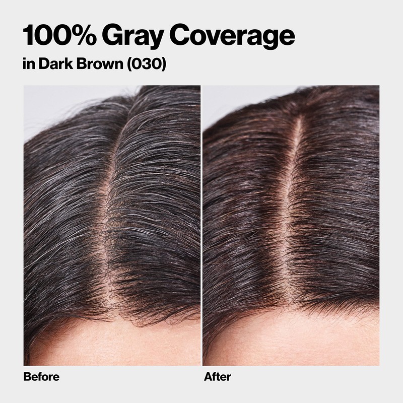 Revlon Colorsilk Beautiful Color Permanent Hair Color, Long-Lasting High-Definition Color,