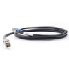 Heretom 12G External Mini SAS HD SFF-8644 to SFF-8644 Cable,